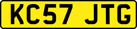 KC57JTG