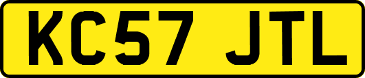 KC57JTL