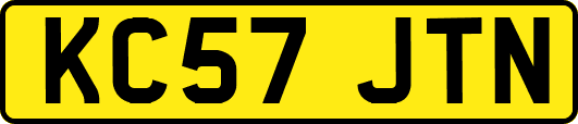 KC57JTN