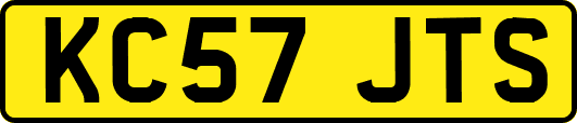 KC57JTS