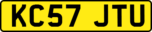 KC57JTU