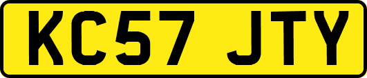 KC57JTY