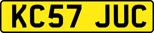 KC57JUC