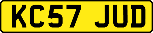 KC57JUD
