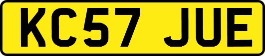 KC57JUE