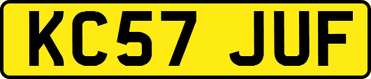 KC57JUF