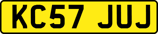 KC57JUJ