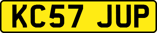 KC57JUP