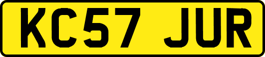 KC57JUR