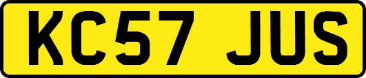 KC57JUS