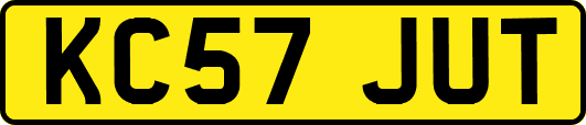 KC57JUT