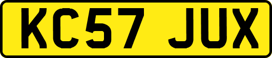 KC57JUX