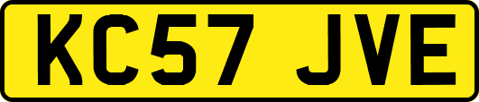 KC57JVE