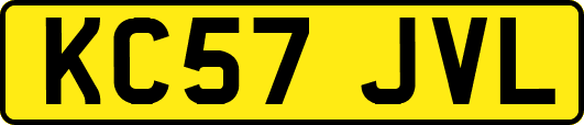 KC57JVL
