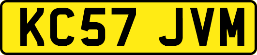 KC57JVM