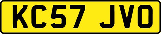 KC57JVO