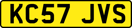KC57JVS