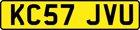 KC57JVU