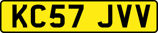 KC57JVV