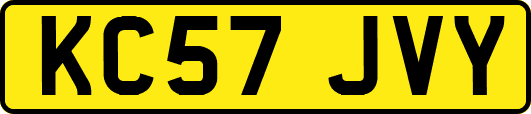 KC57JVY