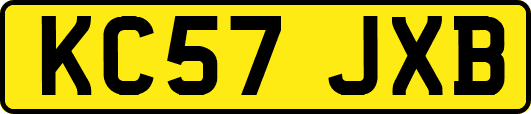 KC57JXB