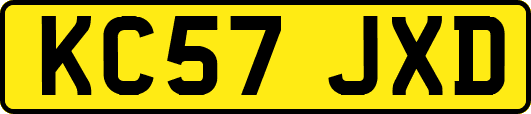 KC57JXD