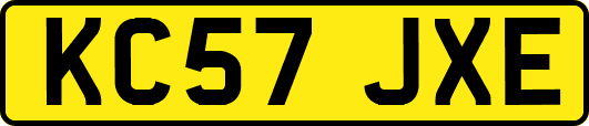 KC57JXE