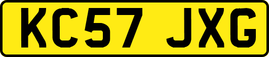 KC57JXG