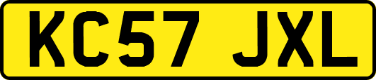KC57JXL