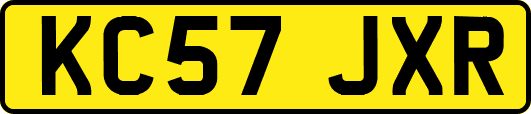 KC57JXR