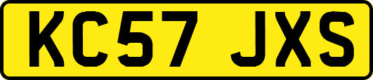 KC57JXS