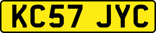KC57JYC