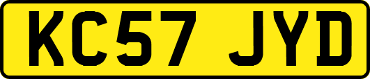 KC57JYD