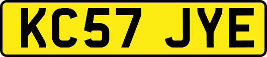KC57JYE