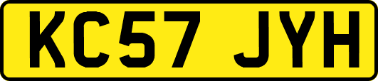 KC57JYH