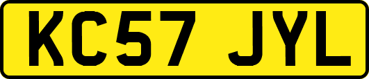 KC57JYL