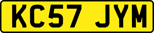 KC57JYM