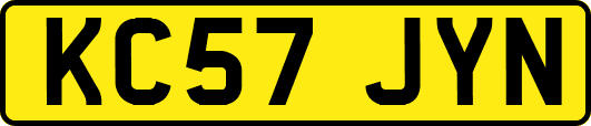 KC57JYN
