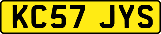 KC57JYS