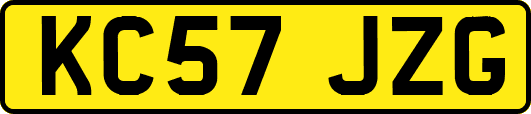 KC57JZG