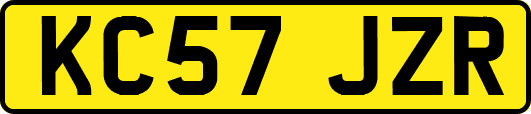 KC57JZR