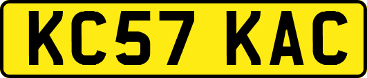 KC57KAC