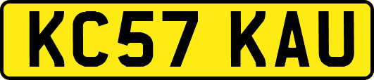 KC57KAU