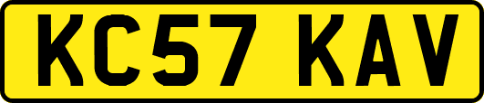 KC57KAV