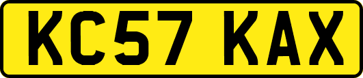 KC57KAX