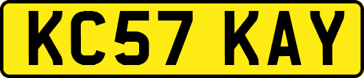 KC57KAY