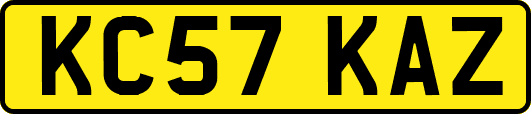 KC57KAZ