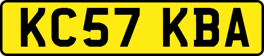 KC57KBA