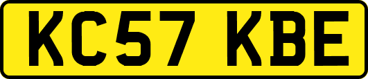 KC57KBE