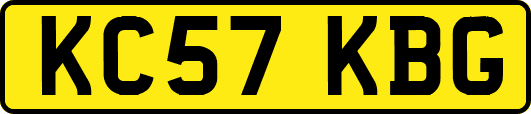 KC57KBG